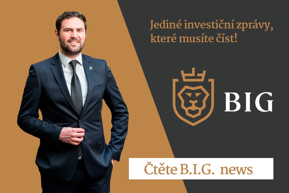 B.I.G. news - 6. března 2024